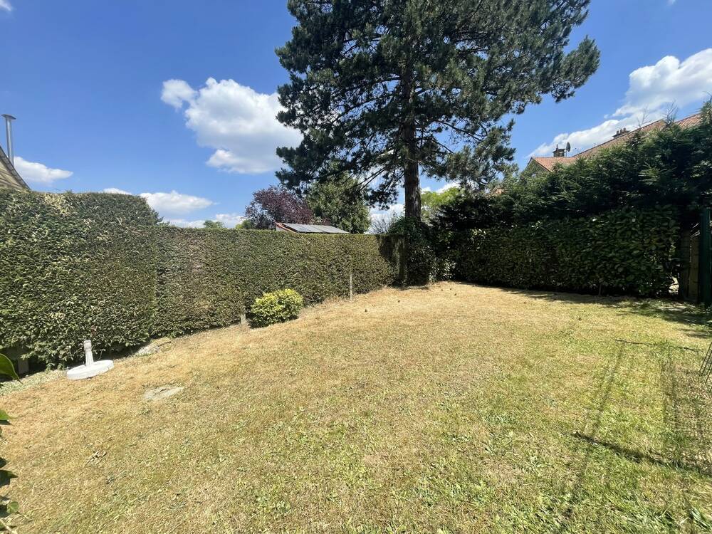 Maison à louer à Auderghem 1160 2020.00€ 3 chambres 200.00m² - annonce 461453