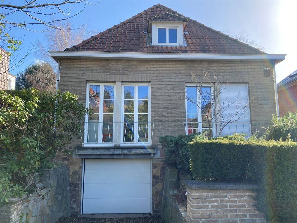 Maison à louer à Woluwe-Saint-Pierre 1150 1780.00€ 3 chambres 120.00m² - annonce 462039