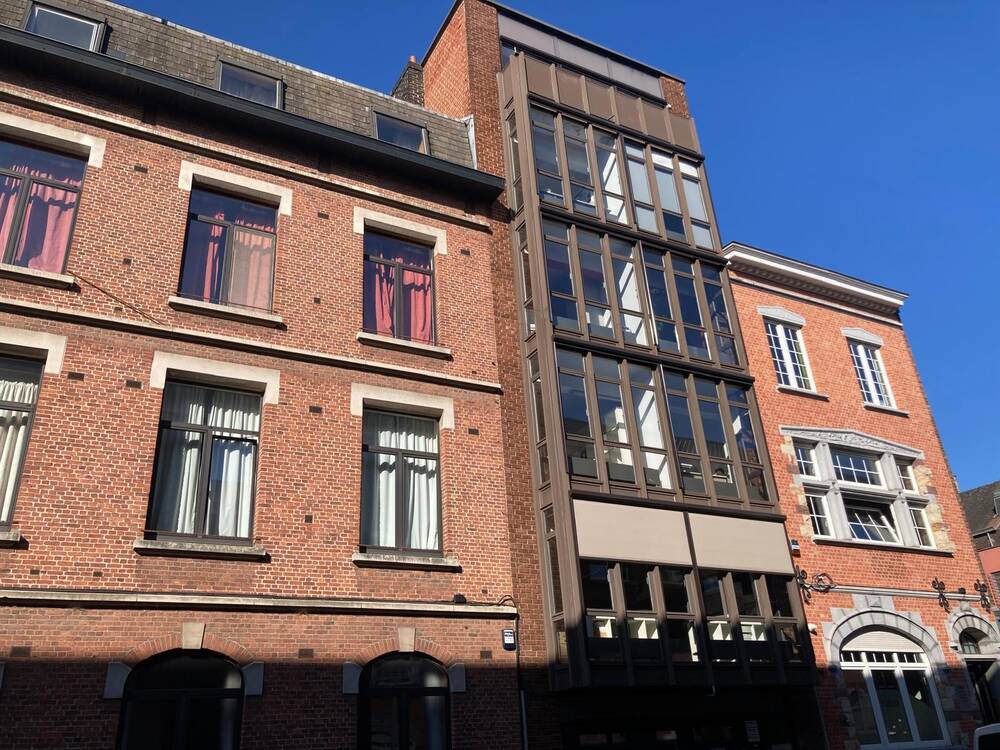 Commerce à vendre à Charleroi 6000 490000.00€  chambres 480.00m² - annonce 461670