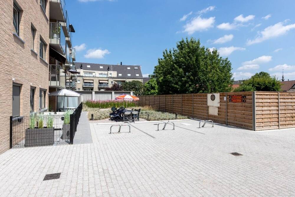 Parking & garage te huur in Oudenaarde 9700 60.50€ slaapkamers m² - Zoekertje 462436