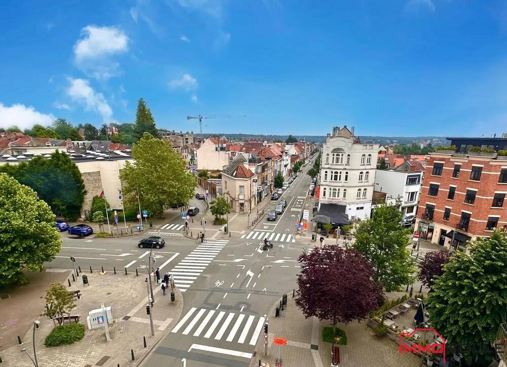 Appartement te koop in Oudergem 1160 325000.00€ 2 slaapkamers 92.00m² - Zoekertje 461480