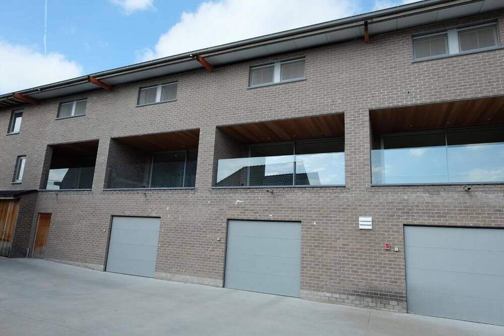 Duplex te huur in Gits 8830 765.00€ 3 slaapkamers m² - Zoekertje 462469