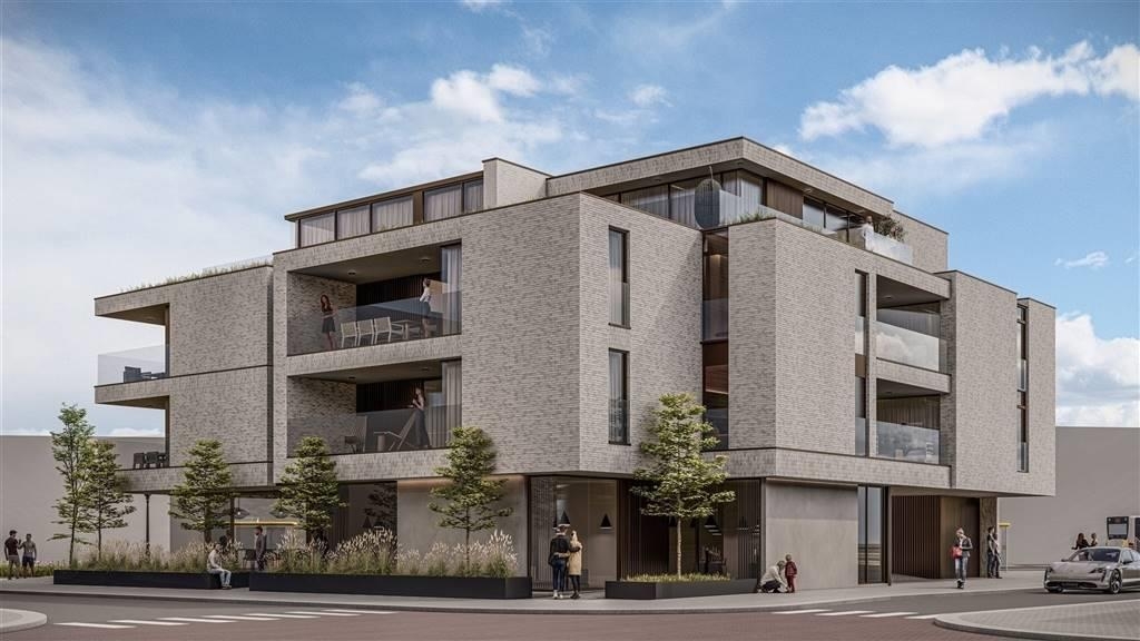 Appartement à vendre à Bilzen 3740 389278.50€ 2 chambres 105.87m² - annonce 461389