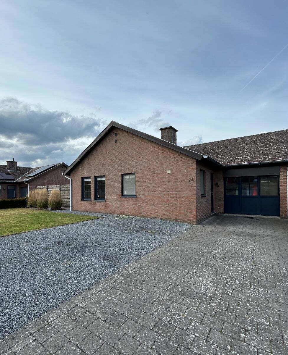 Maison à louer à Lommel 3920 925.00€ 2 chambres 130.00m² - annonce 461916