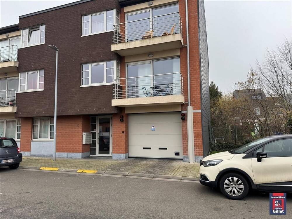 Parking / garage à vendre à Andenne 5300 14000.00€ chambres m² - annonce 461696