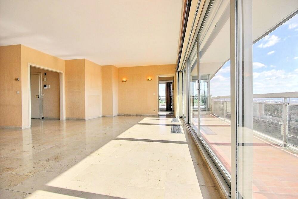 Penthouse à vendre à Molenbeek-Saint-Jean 1080 295000.00€ 3 chambres 143.00m² - annonce 462286
