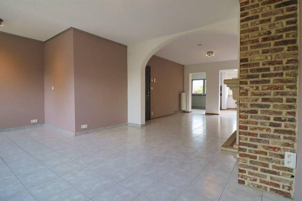 Duplex te huur in Schoten 2900 1250.00€ 3 slaapkamers 136.00m² - Zoekertje 462040