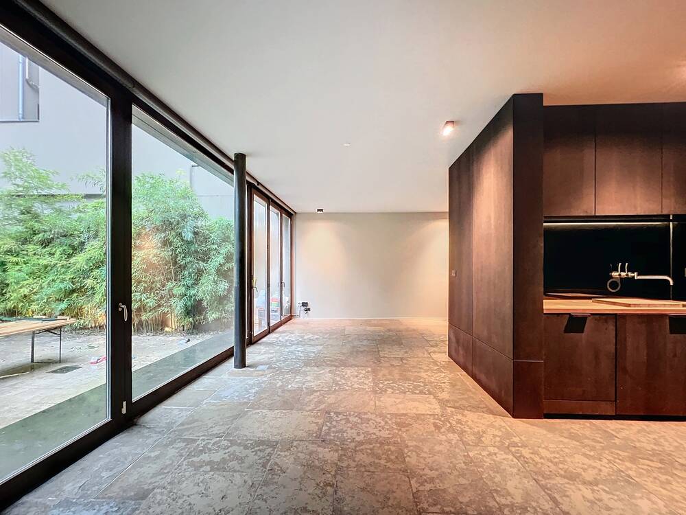 Maison à louer à Ixelles 1050 3200.00€ 3 chambres 200.00m² - annonce 461465