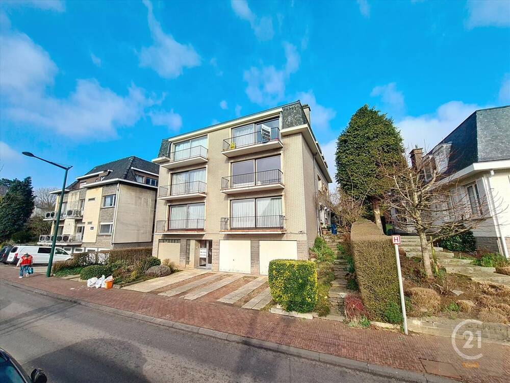 Appartement te koop in Laken 1020 229000.00€ 2 slaapkamers 85.00m² - Zoekertje 462060