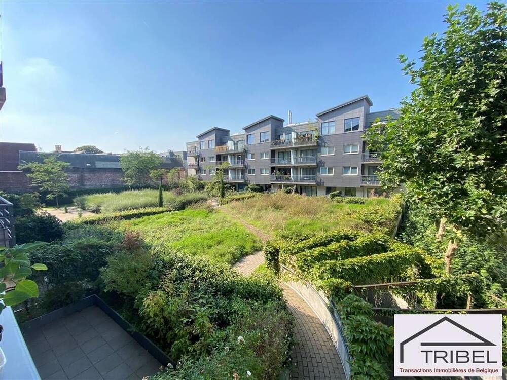 Appartement te koop in Anderlecht 1070 255000.00€ 2 slaapkamers 92.00m² - Zoekertje 461423