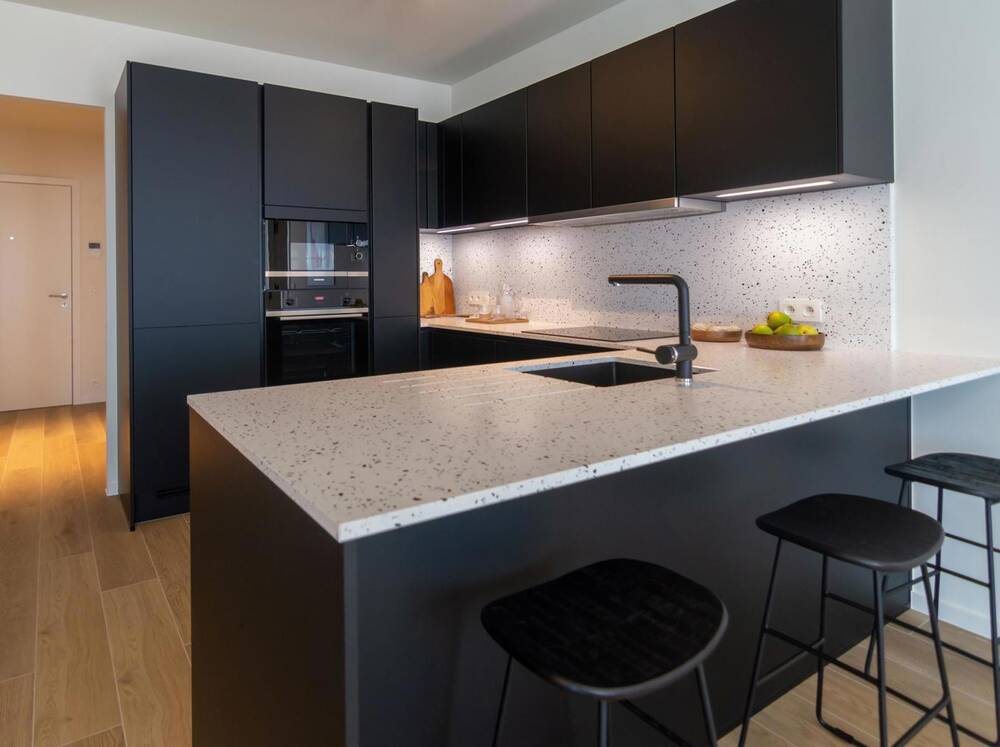 Appartement à vendre à Bruxelles 1000 425000.00€ 2 chambres 104.15m² - annonce 462350