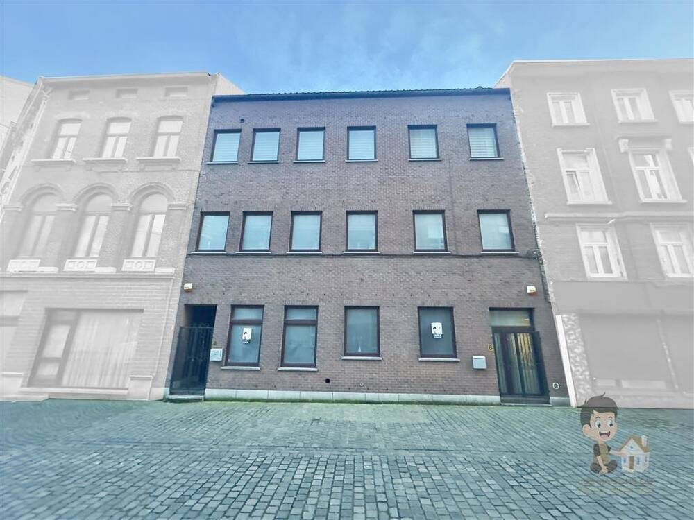 Immeuble de rapport - Immeuble à appartement à vendre à Doische 5680 380000.00€ 6 chambres 323.00m² - annonce 462460