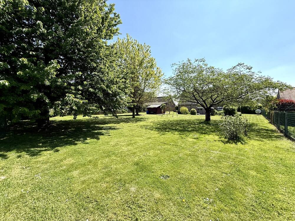 Villa à vendre à Amougies 7750 497000.00€ 4 chambres 200.00m² - annonce 462094