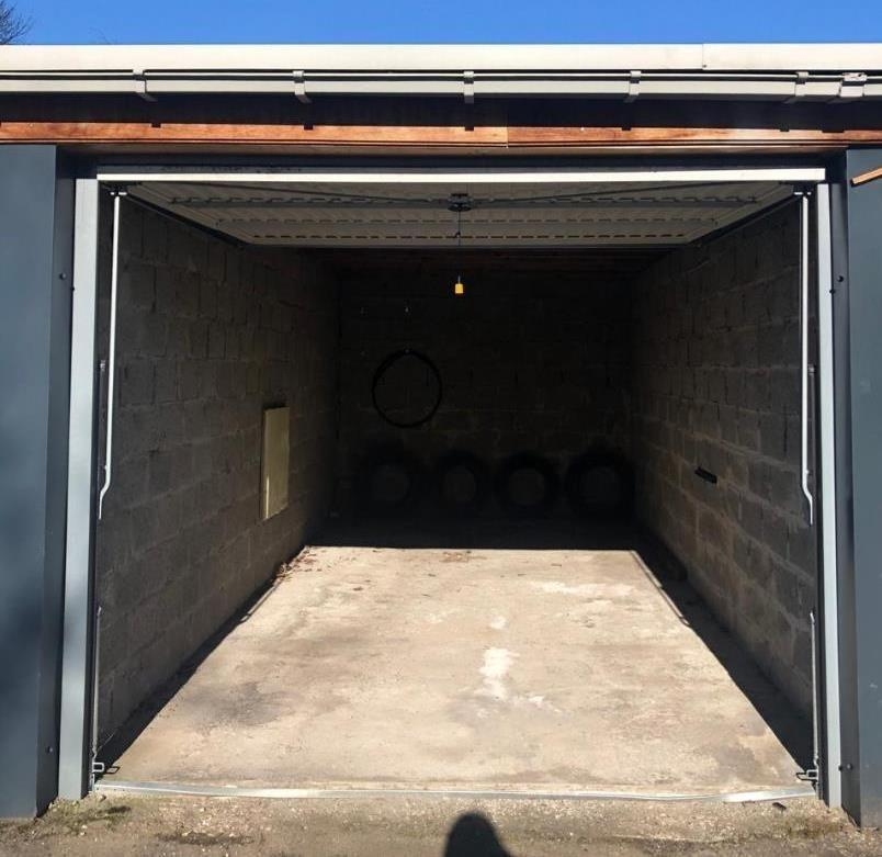 Parking & garage te huur in Geel 2440 80.00€ slaapkamers m² - Zoekertje 462691