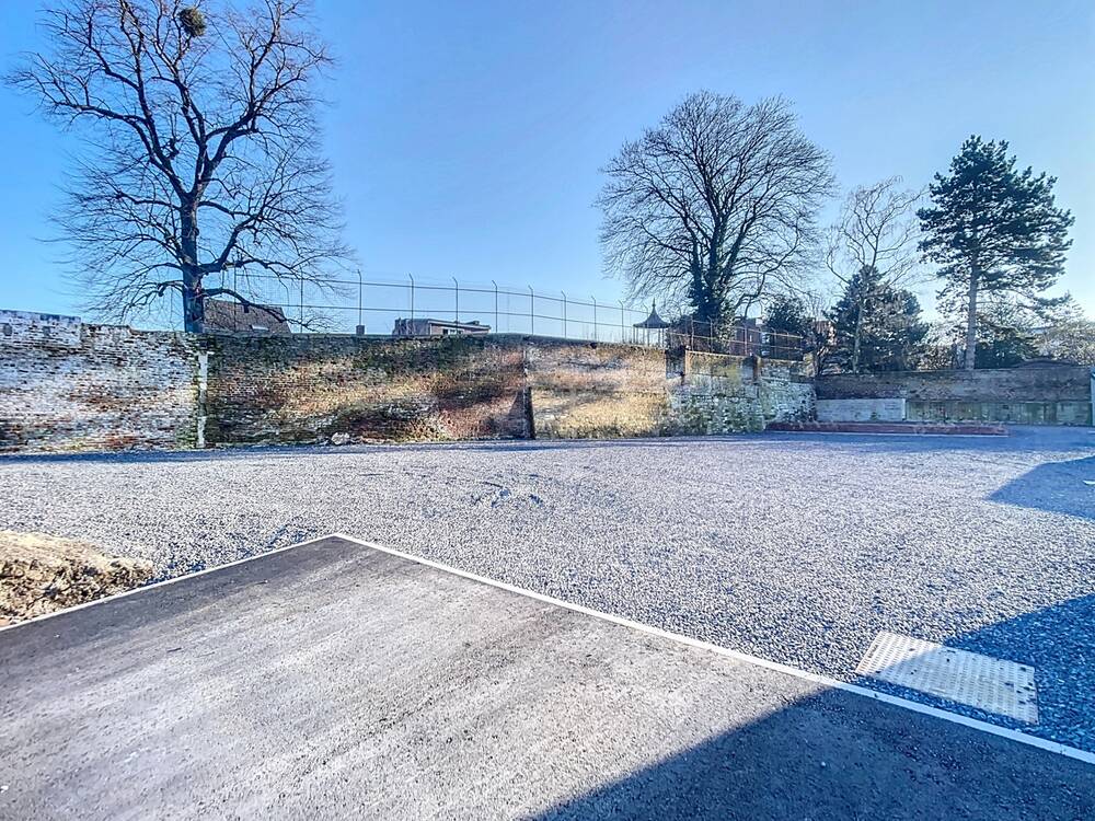 Terrain à vendre à Liège 4000 18000.00€ chambres m² - annonce 461631
