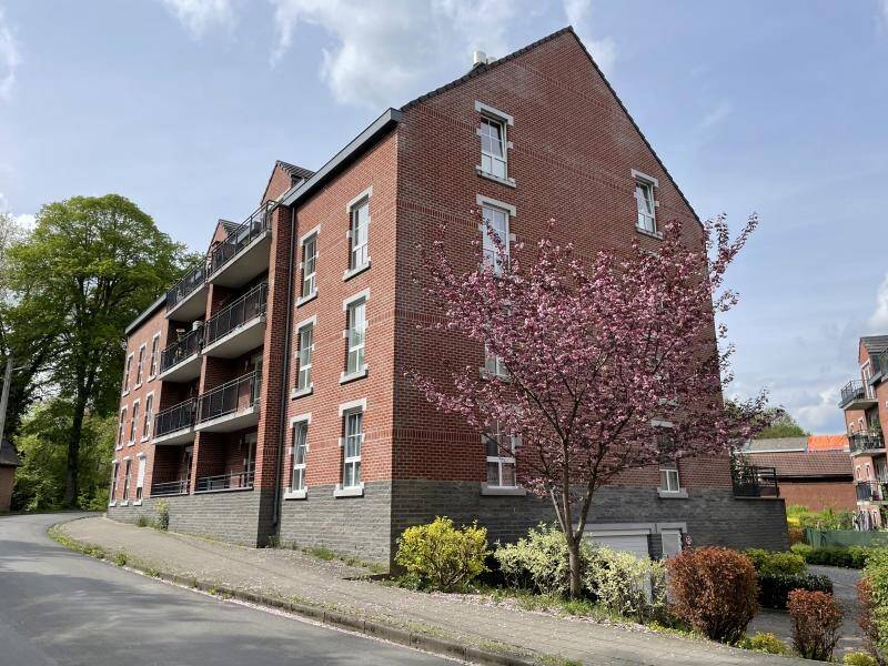 Appartement à vendre à Enghien 7850 249500.00€ 2 chambres 74.00m² - annonce 461391