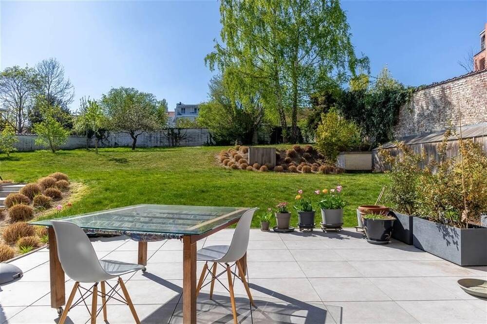 Appartement te in Ukkel 1180 480000.00€ 2 slaapkamers 112.00m² - Zoekertje 461755