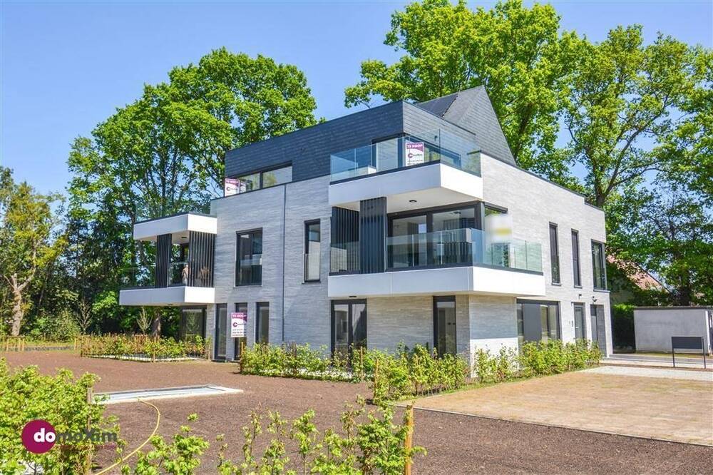 Penthouse à vendre à Tremelo 3120 581290.00€ 4 chambres 151.36m² - annonce 461686