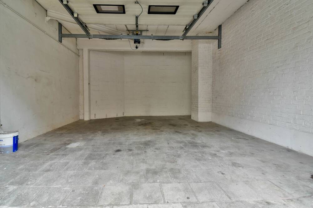 Parking / garage à vendre à Jette 1090 65000.00€ chambres 35.00m² - annonce 461584