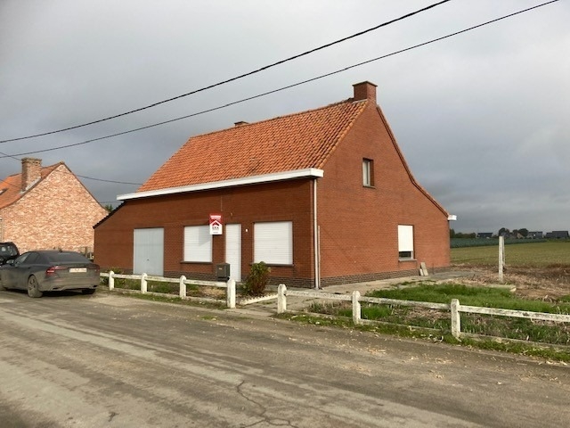Maison à louer à Langemark 8920 700.00€ 3 chambres 136.00m² - annonce 461469