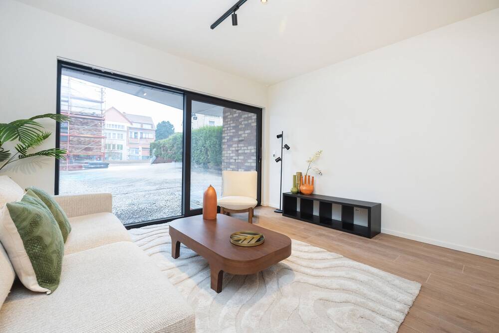Appartement à vendre à Ganshoren 1083 425000.00€ 3 chambres 107.00m² - annonce 461980