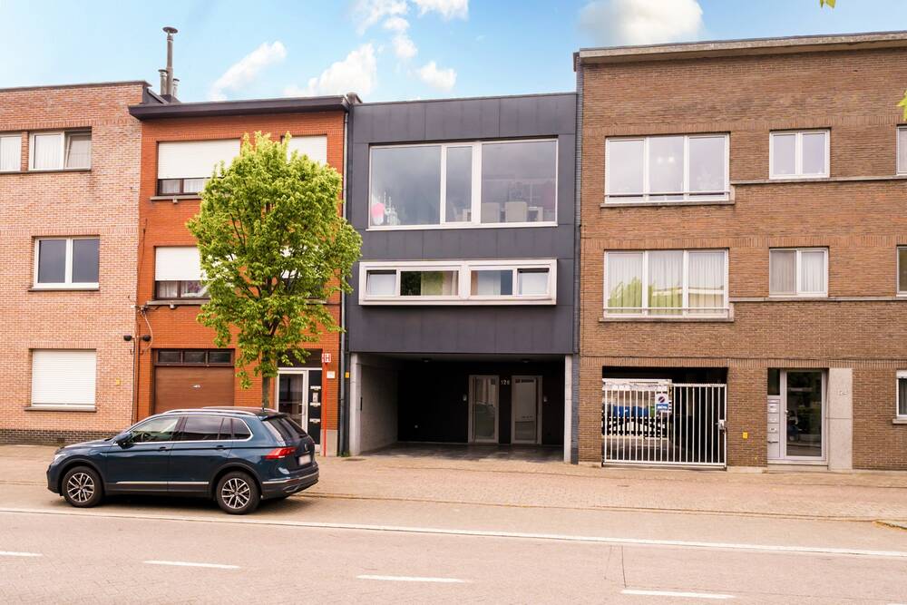Duplex à vendre à Borsbeek 2150 389000.00€ 2 chambres 106.00m² - annonce 461758