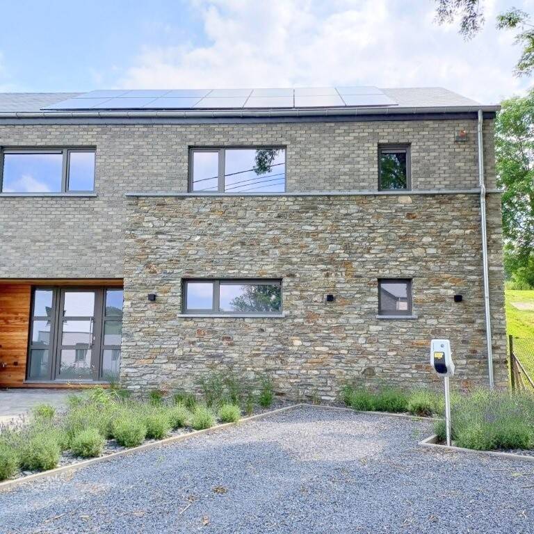 Maison à louer à Libin 6890 1200.00€ 3 chambres 115.00m² - annonce 461859