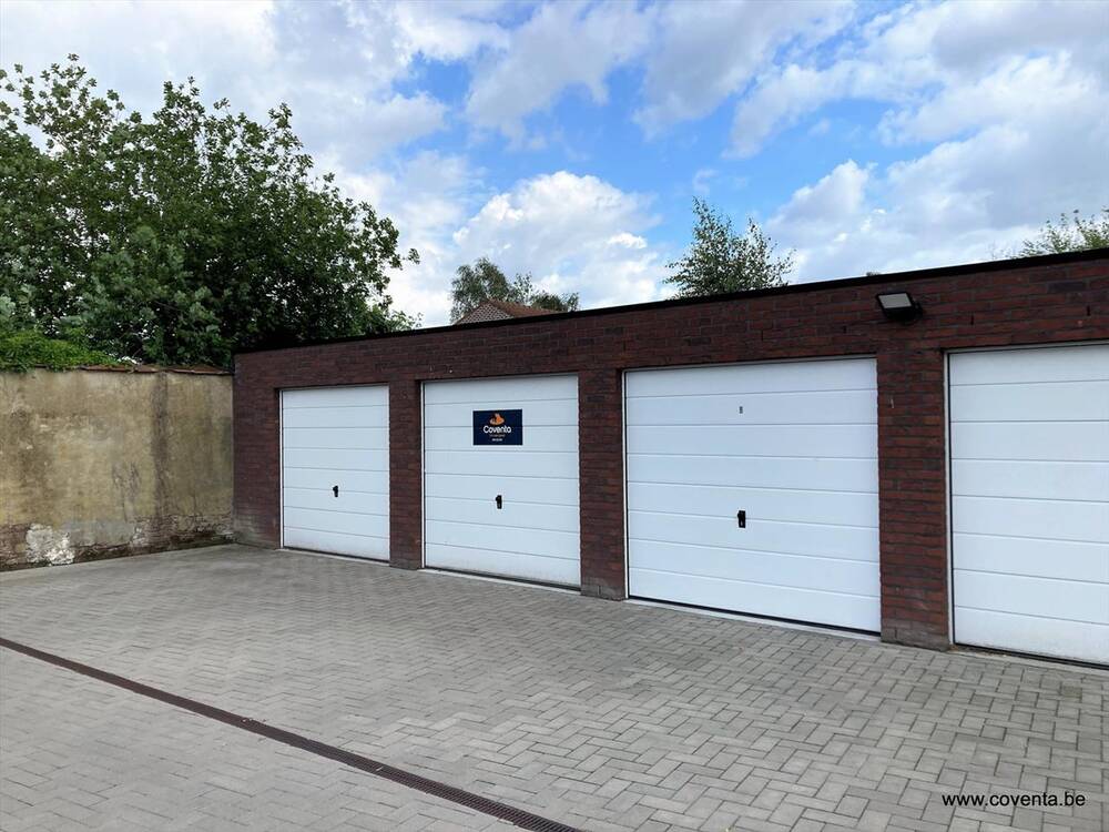 Parking & garage te huur in Roeselare 8800 75.00€ slaapkamers m² - Zoekertje 462684