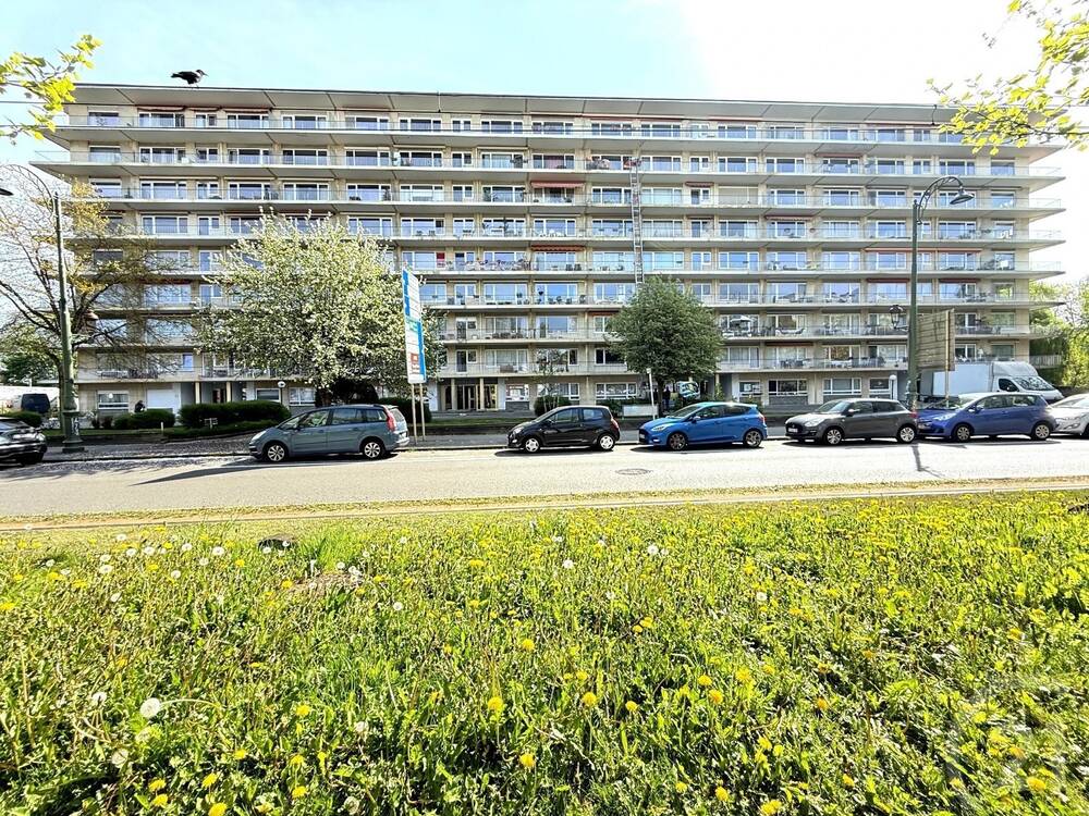 Parking / garage à vendre à Auderghem 1160 35000.00€ chambres 15.00m² - annonce 462407