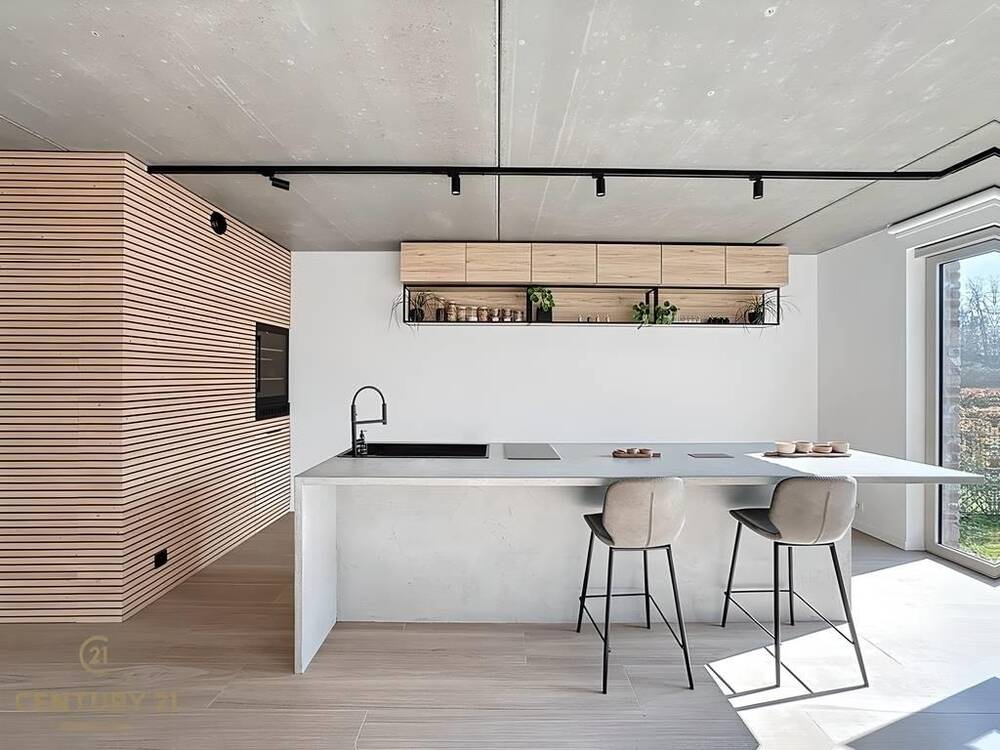 Commerce à vendre à Braine-l'Alleud 1420 325000.00€  chambres 88.45m² - annonce 461495