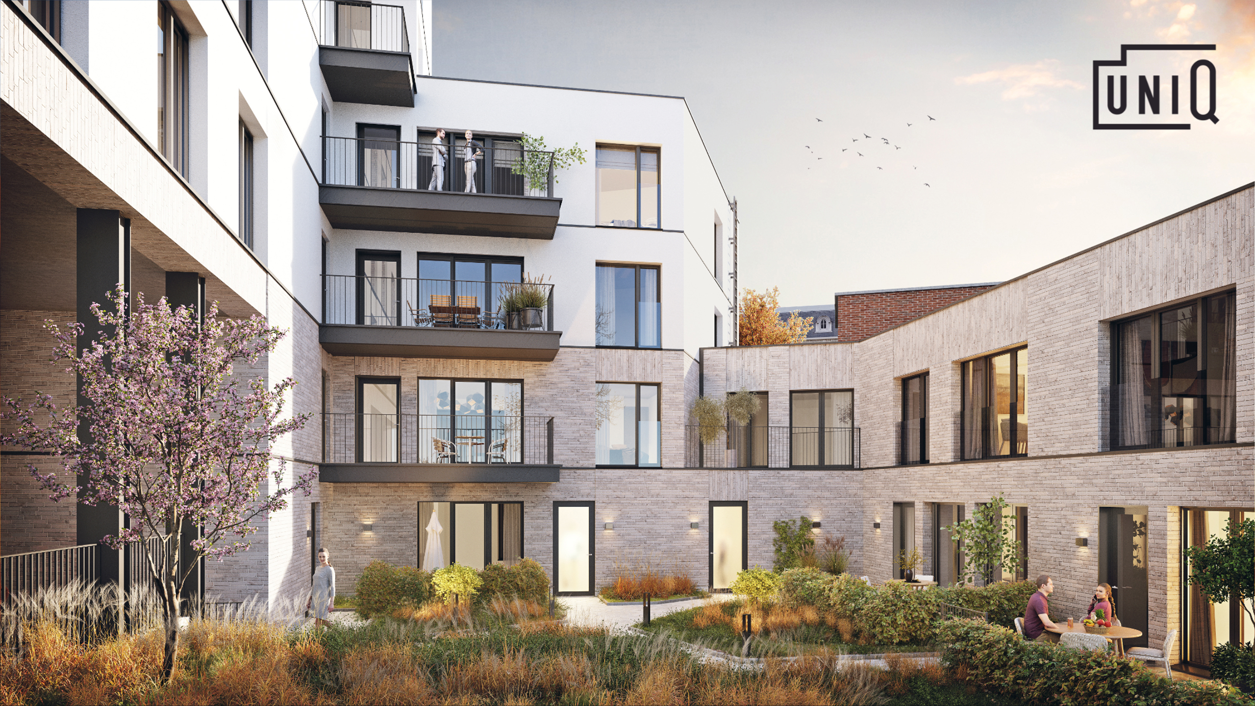 Studio à vendre à Bruxelles 1000 385000.00€ 0 chambres 61.00m² - annonce 461809
