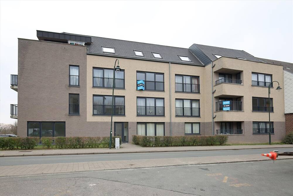 Appartement te koop in Haren 1130 258000.00€ 2 slaapkamers 91.00m² - Zoekertje 462617