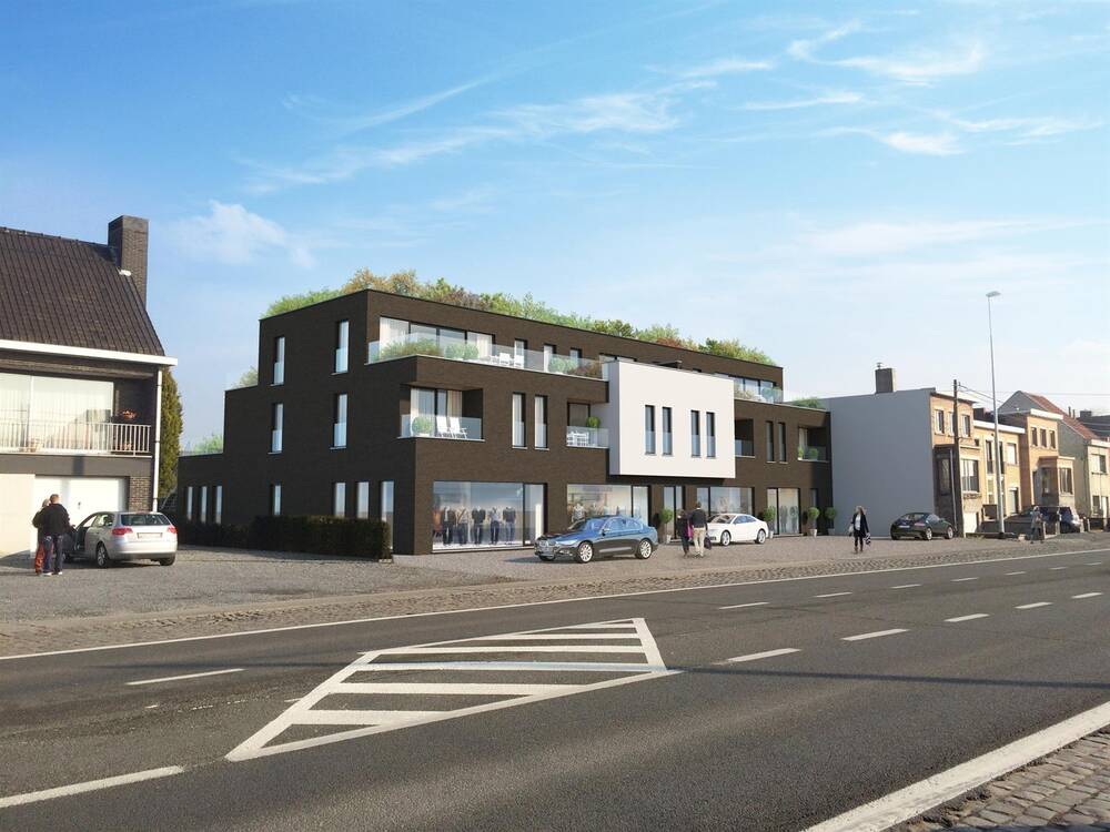 Commerce à vendre à Astene 9800 630000.00€  chambres 285.00m² - annonce 461399