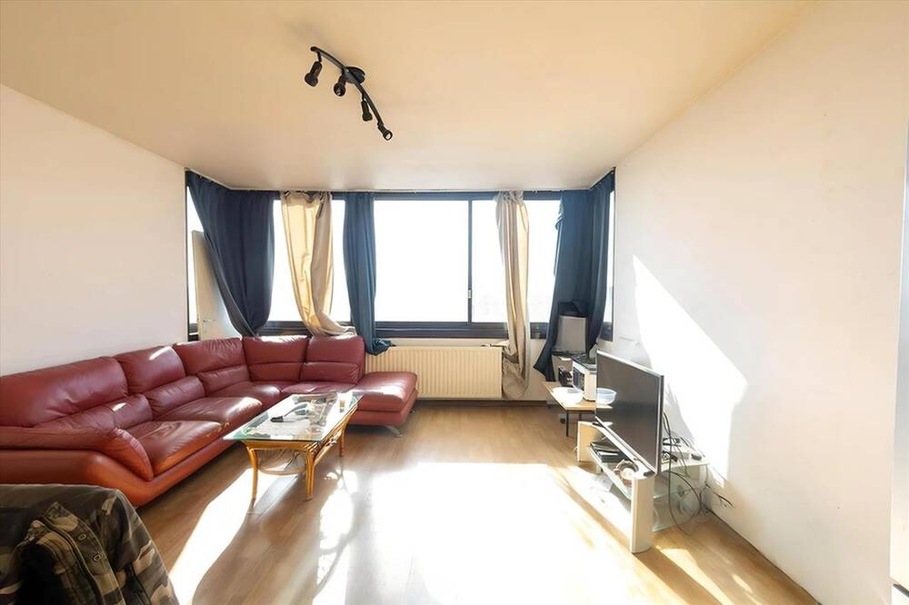 Appartement à vendre à Jette 1090 120000.00€ 1 chambres 56.00m² - annonce 462711