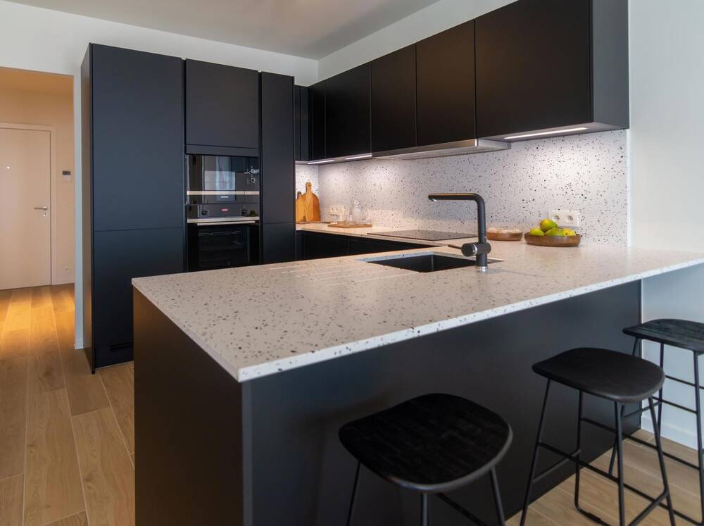 Appartement à vendre à Bruxelles 1000 417000.00€ 2 chambres 98.74m² - annonce 461929