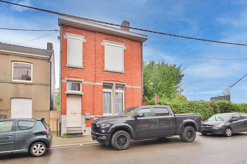 Maison à vendre à Loncin 4431 205000.00€ 3 chambres 178.00m² - annonce 461450