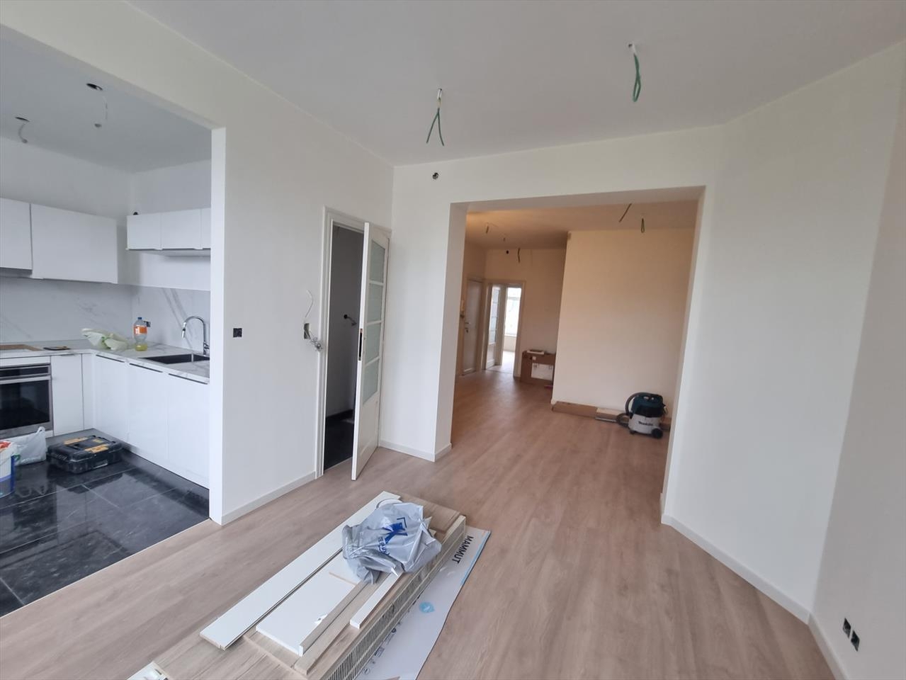 Appartement te huur in Elsene 1050 1425.00€ 2 slaapkamers m² - Zoekertje 461750