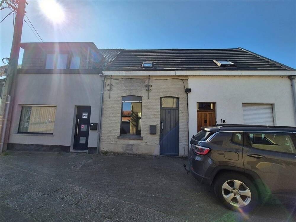 Maison à louer à Wetteren 9230 835.00€ 2 chambres 86.00m² - annonce 462296