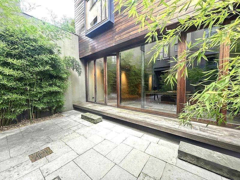 Duplex à louer à Ixelles 1050 3200.00€ 3 chambres 200.00m² - annonce 461873