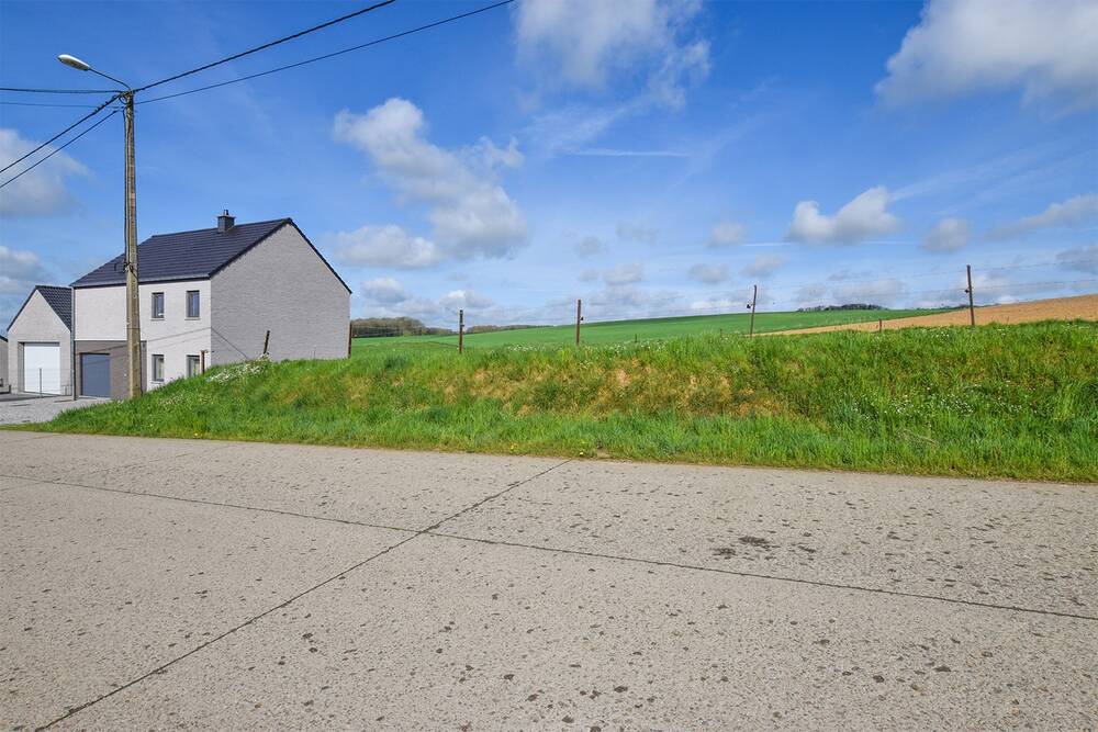 Terrain à vendre à Flavion 5620 99000.00€ chambres m² - annonce 462526