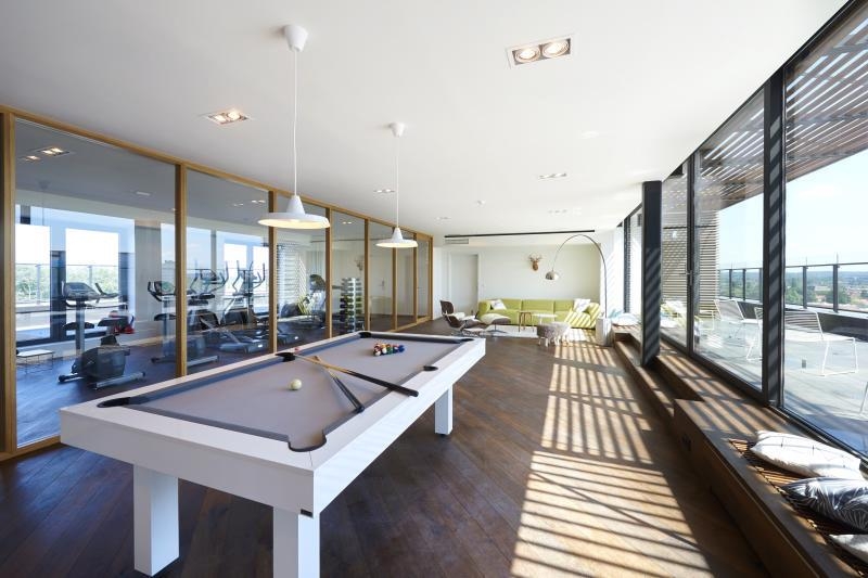 Studio à louer à Woluwe-Saint-Lambert 1200 1025.00€ chambres 37.80m² - annonce 461705