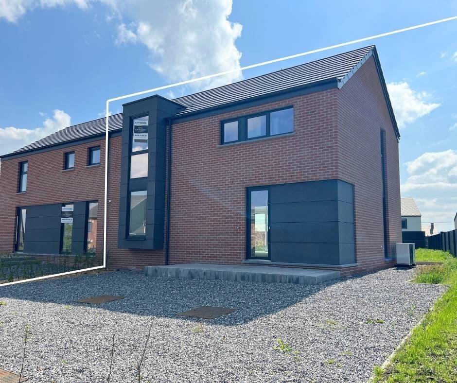 Maison à vendre à Somme-Leuze 5377 295000.00€ 3 chambres 150.50m² - annonce 461529