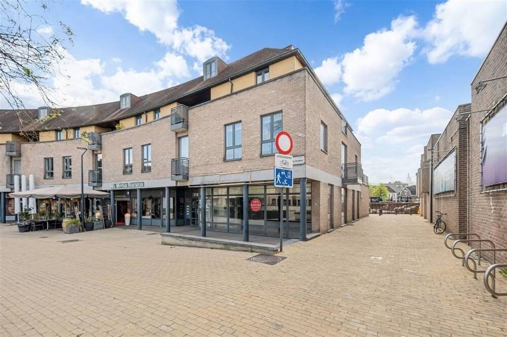 Commerce à vendre à Lommel 3920 265000.00€  chambres 193.00m² - annonce 462086