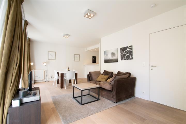 Appartement te huur in Elsene 1050 1400.00€ 1 slaapkamers 65.00m² - Zoekertje 461872
