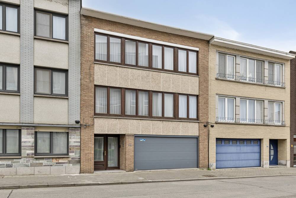 Immeuble mixte à vendre à Zellik 1731 515000.00€ 4 chambres 270.00m² - annonce 463247