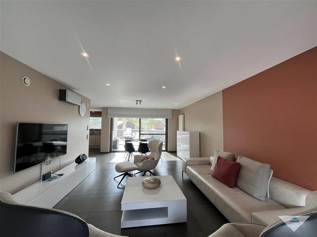 Duplex te huur in Herent 3020 1250.00€ 2 slaapkamers 146.00m² - Zoekertje 461952