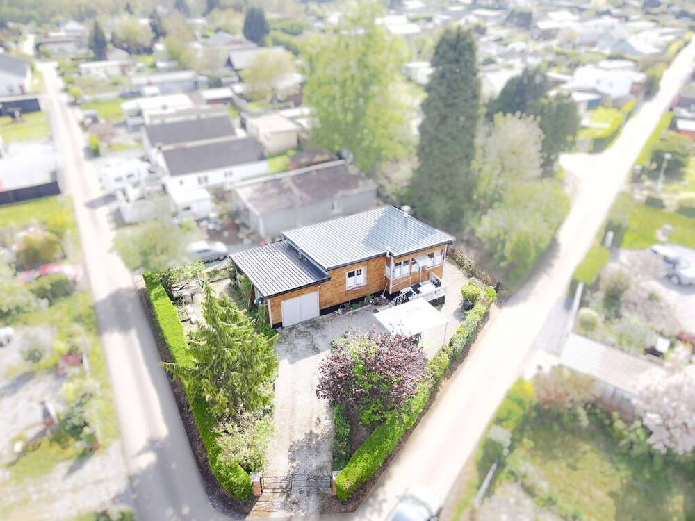 Maison à vendre à Hastière-Lavaux 5540 89000.00€ 2 chambres 60.00m² - annonce 461394