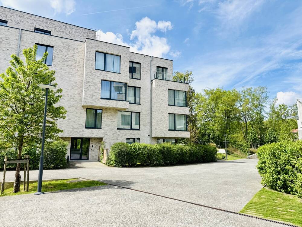 Appartement te huur in Sint-Lambrechts-Woluwe 1200 1800.00€ 2 slaapkamers 101.00m² - Zoekertje 461413