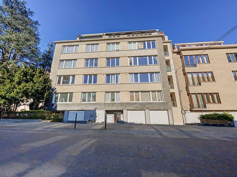 Appartement te koop in Laken 1020 219000.00€ 2 slaapkamers 84.00m² - Zoekertje 461559