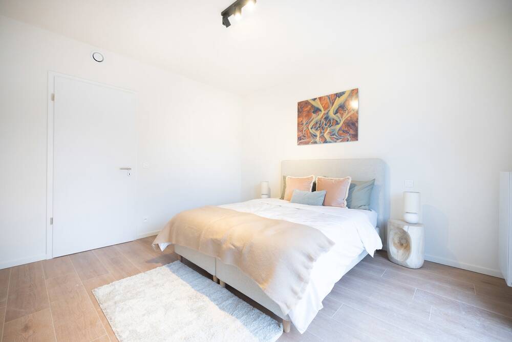 Appartement à vendre à Ganshoren 1083 290000.00€ 1 chambres 73.00m² - annonce 461981